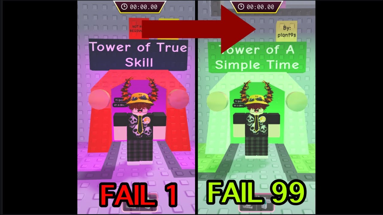 EToH But Every Death It gets easier!