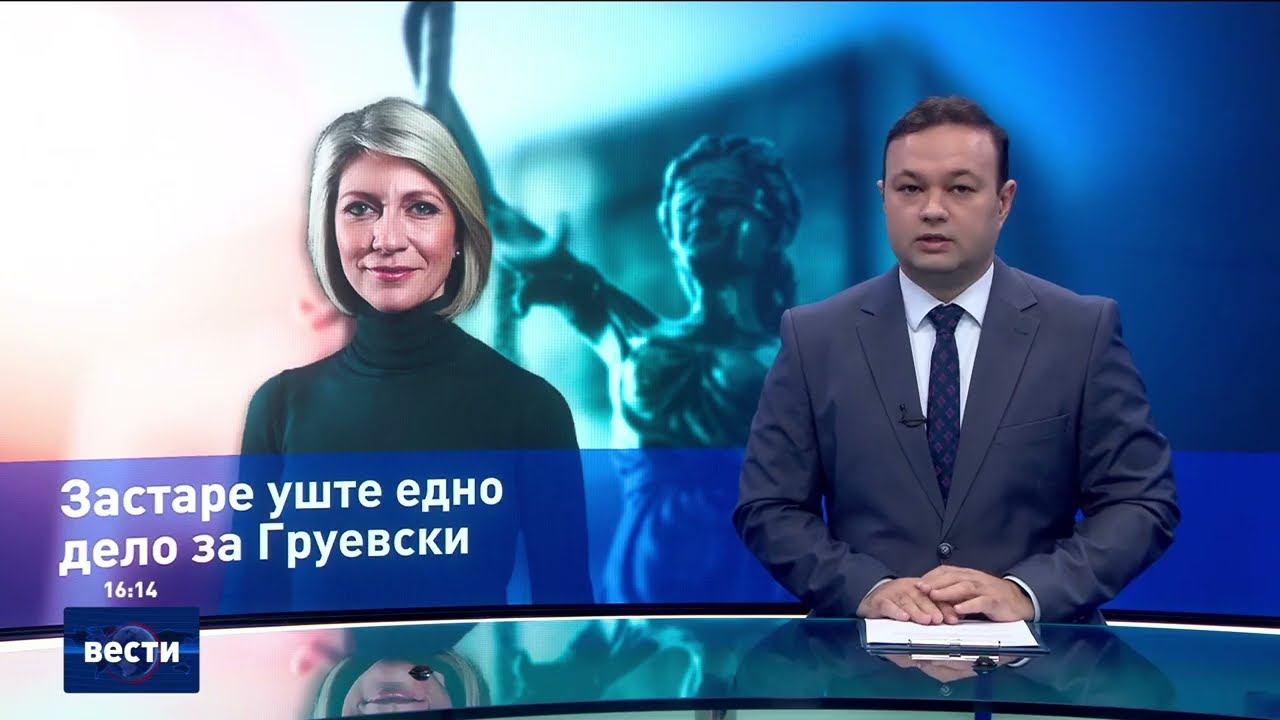 Вести во 16:00 на Сител Телевизија, 22.01.2026