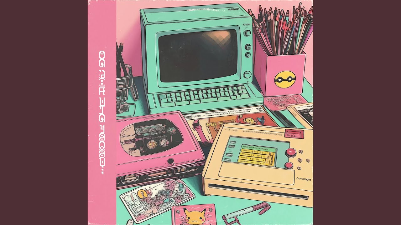 Tamagotchis to Pokémon
