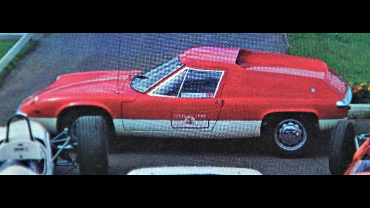 Lotus Europa Resto Update