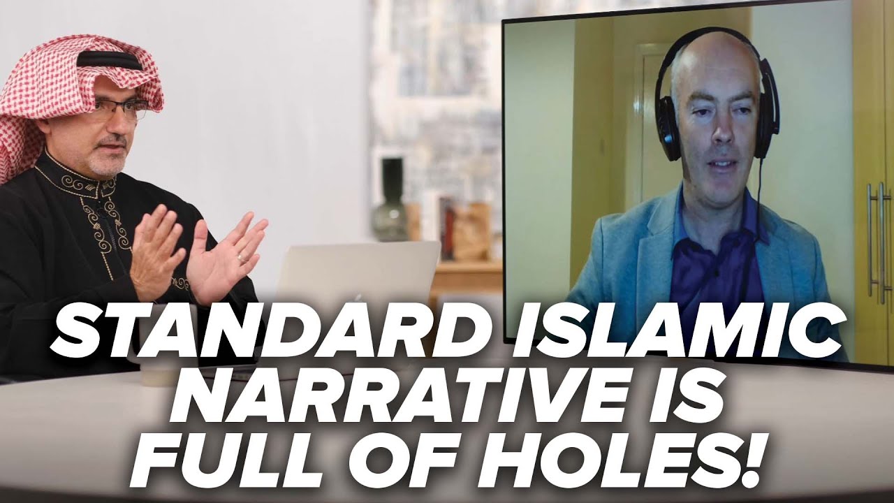 Standard Islamic Narrative is full of HOLES! - Holes in the Narrative - Why the SIN is Sketchy, Ep 1
