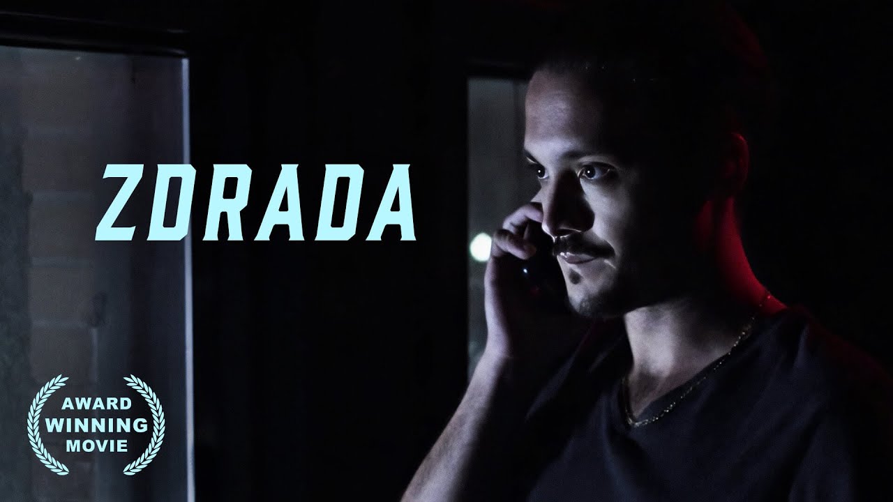Zdrada | Film akcji | POLSKI LEKTOR