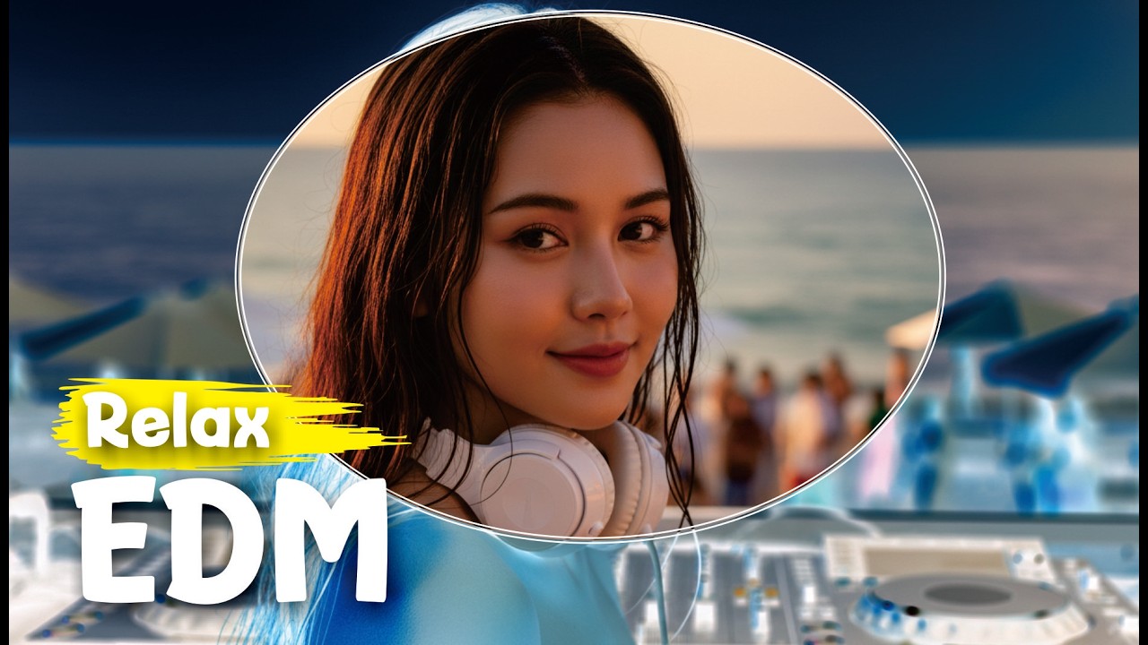 Chill Out EDM Mix 2026 🎧 Best Viral Remixes of Popular Songs