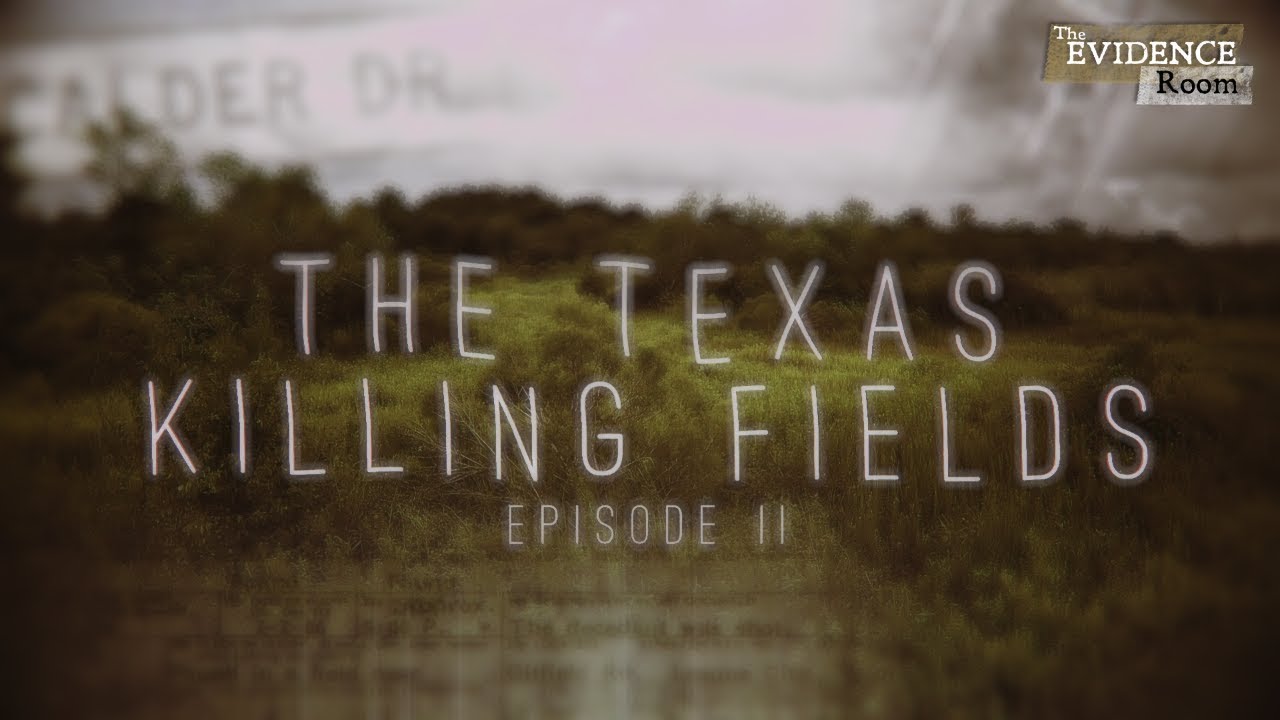 The Texas Killing Fields: 