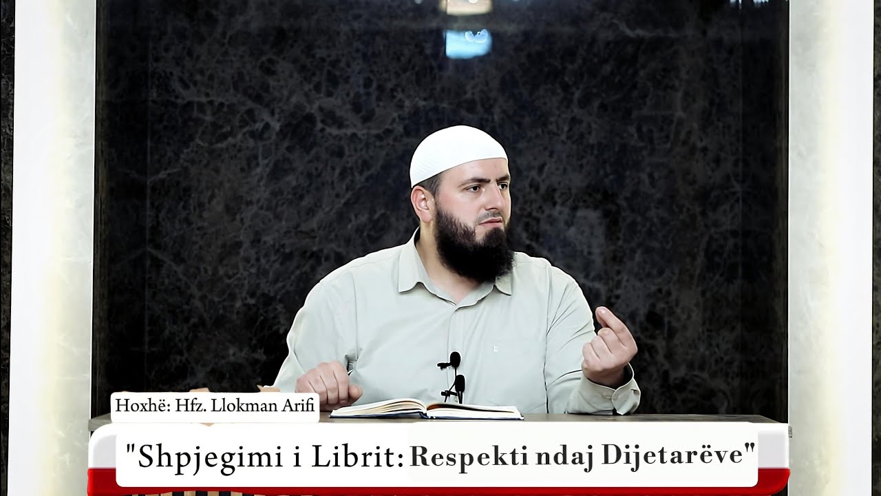 30 Shpjegimi i librit: