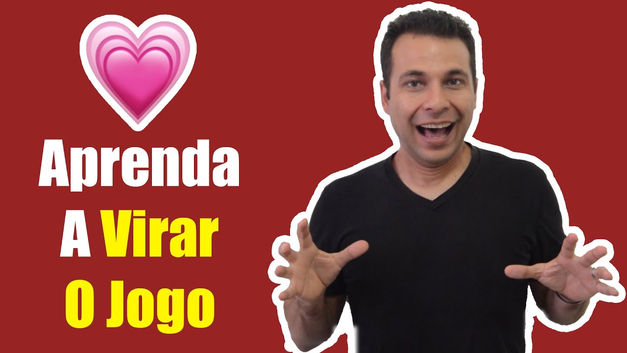 Isso Faz Você Parar De Ficar Correndo Atrás De Alguém