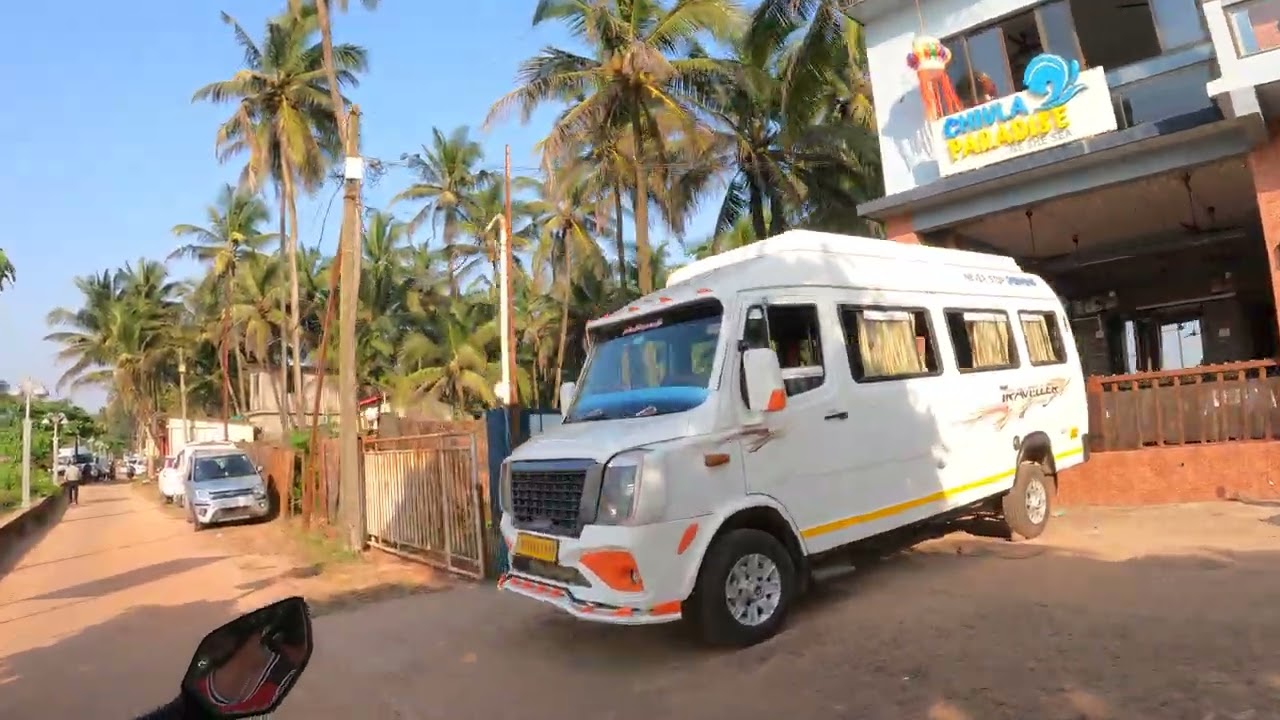 India Malvan 16.11.2025