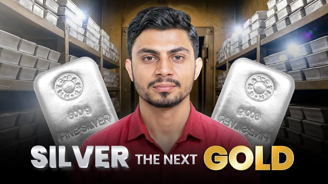 Silver Investment in Nepal | How to invest in Silver | Detailed Analysis