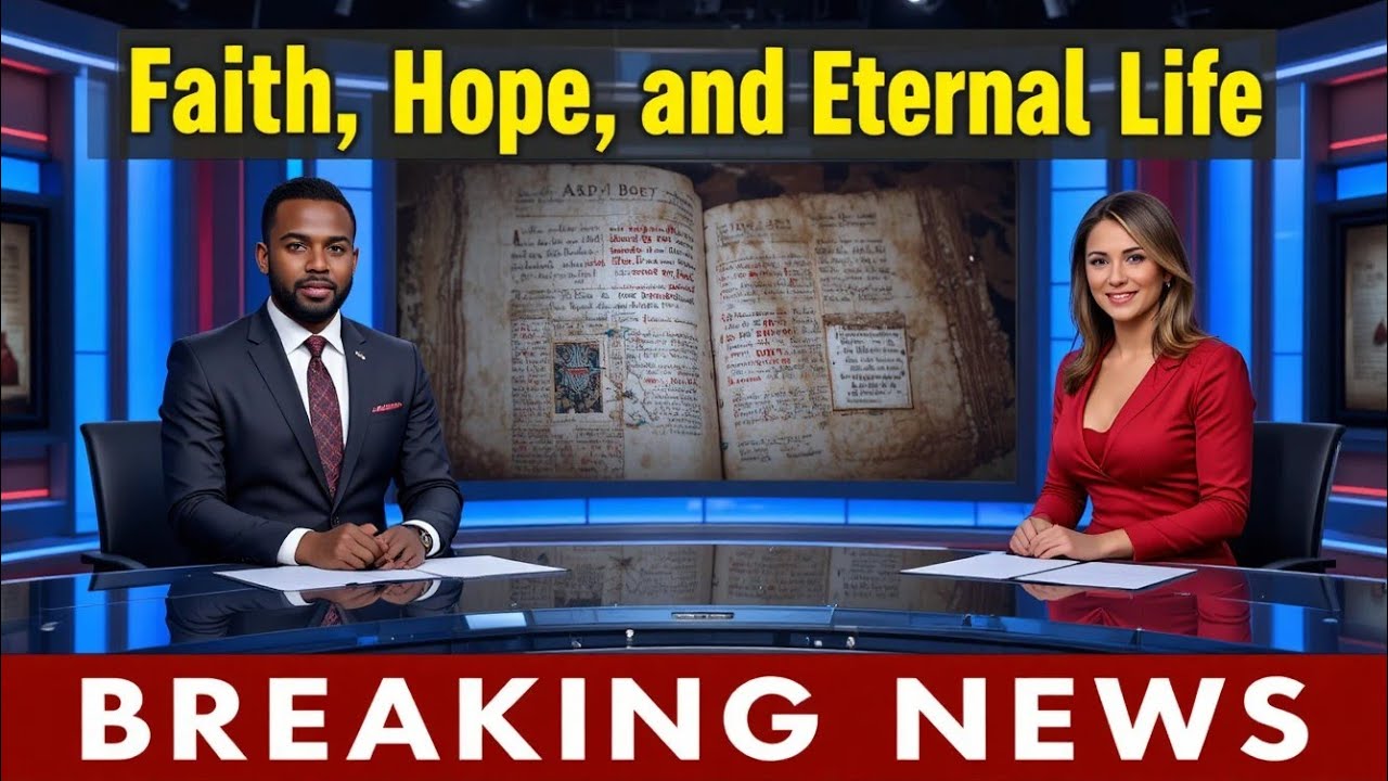 What Jesus Said After the Resurrection