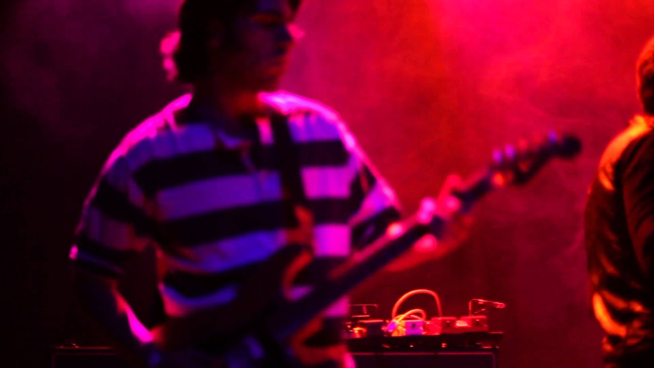 Chalk TV: Reputante - 