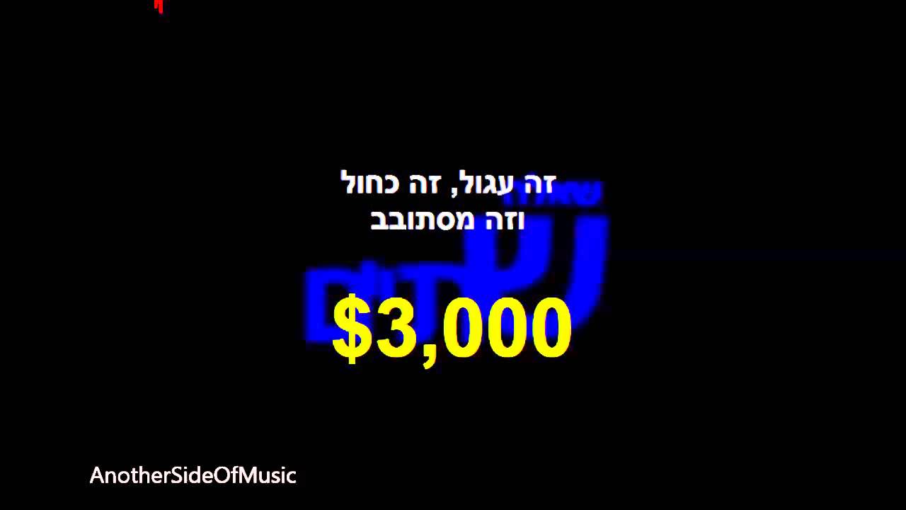 אתה חושב שאתה חכם?