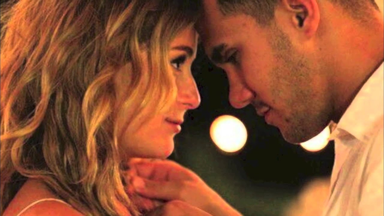 Carlos PenaVega and Alexa Penavega