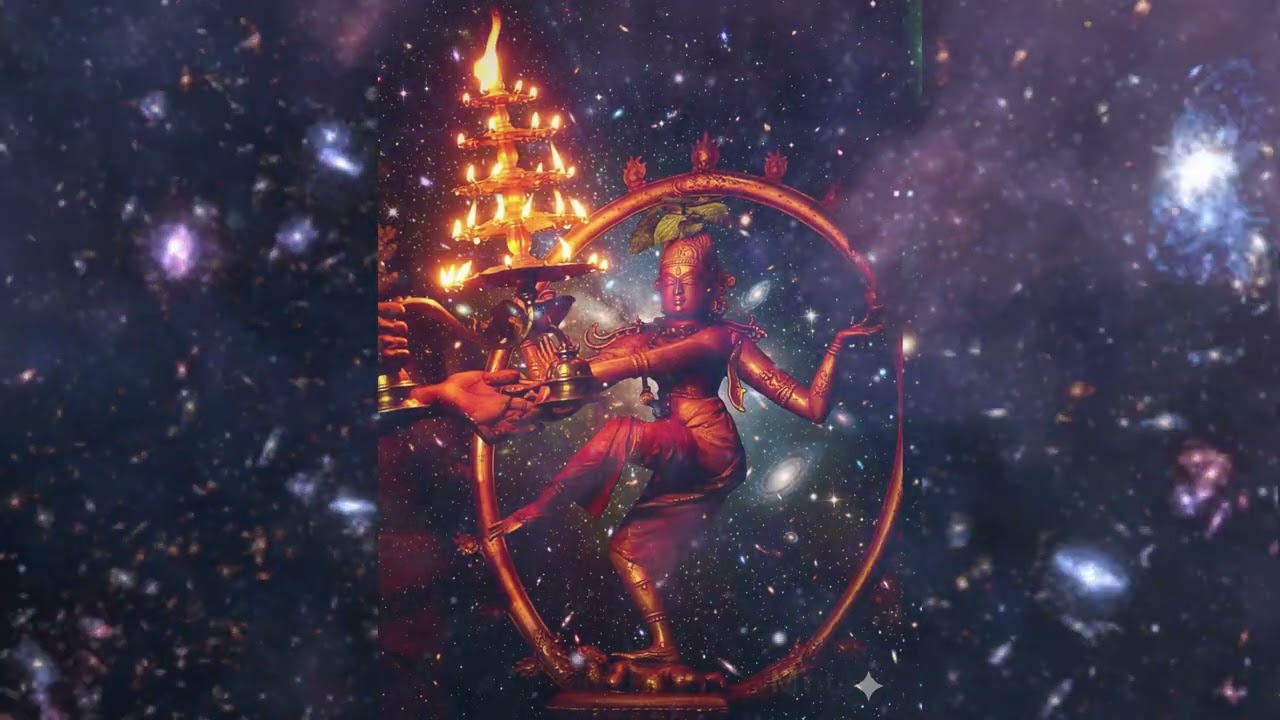 நமசிவாயமே – சிவ ஞானப் பயணம் |  Sivan Song | Cosmic Power | Namashivayam | Meditational Music