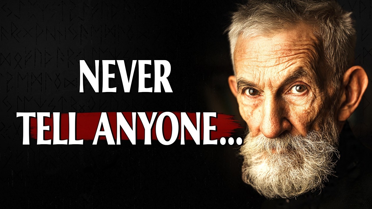 Life Quotes That Will Change Your Life Forever | Wisdom From Old People