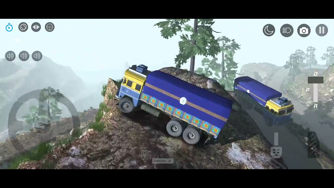 #trucksimulator  level 11