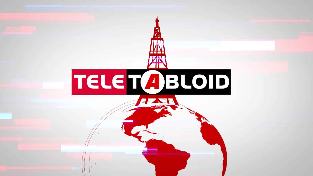 Teletabloid | February 11, 2026