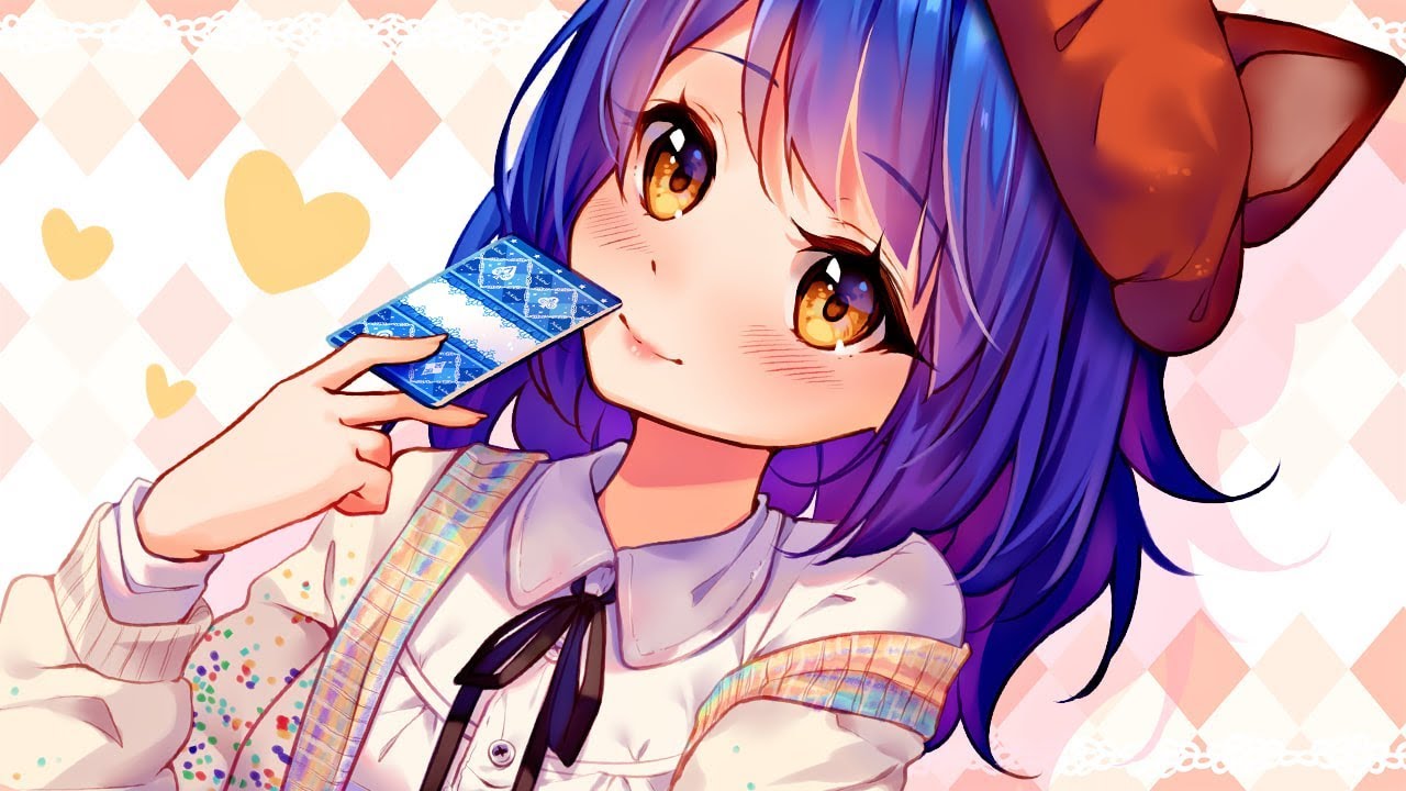 【Speedpaint】 Special Card (Hyan Timelapse #251)