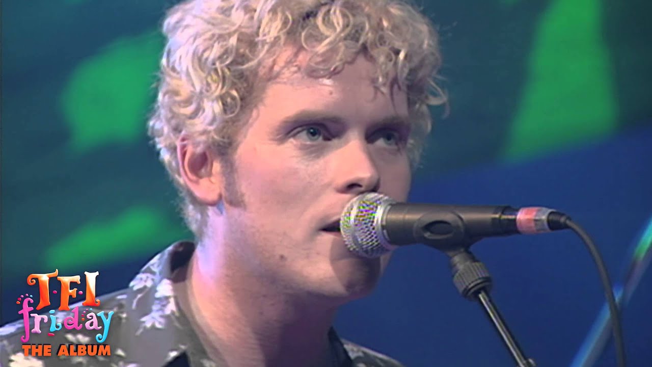 Dodgy - Good Enough For You - TFI Friday The Album - Out 8th June