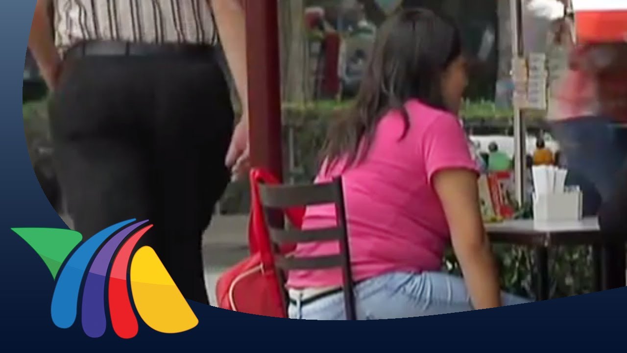 Robo de bolsas en restaurantes, modus operandi