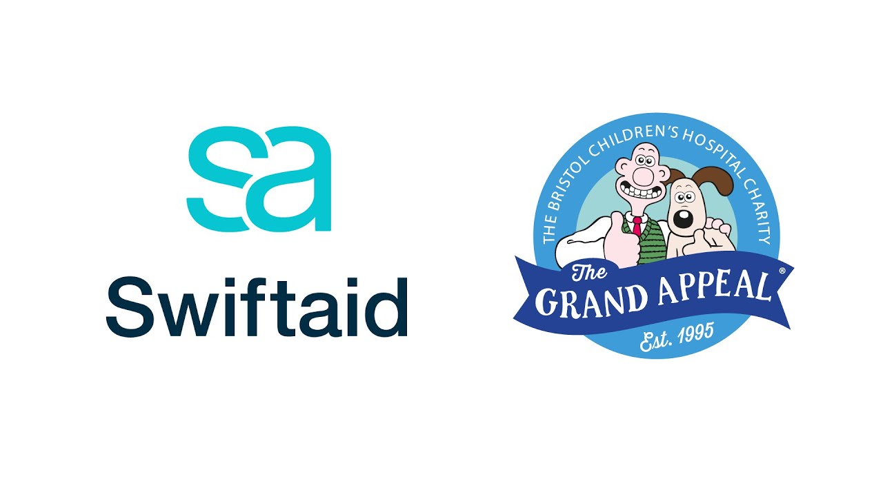 Swiftaid helps the Grand Appeal