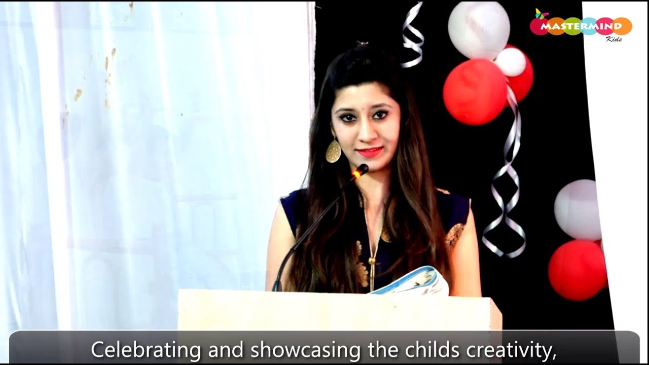 Mastermind Play School Admissions Are OPEN Now!