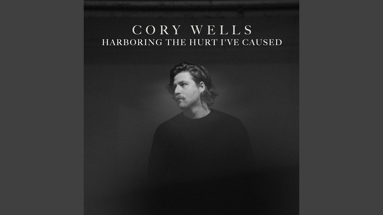 Harboring the Hurt I've Caused