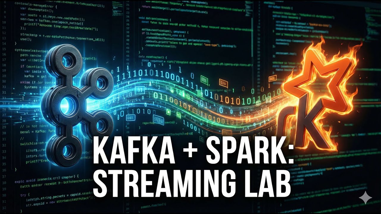 Taller Práctico: Streaming de Datos con Apache Kafka y PySpark