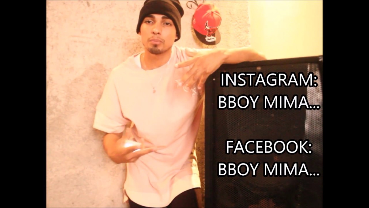 COMO BAILAR POPPING - NIVEL AVANZADO 17 - PHILLMORE