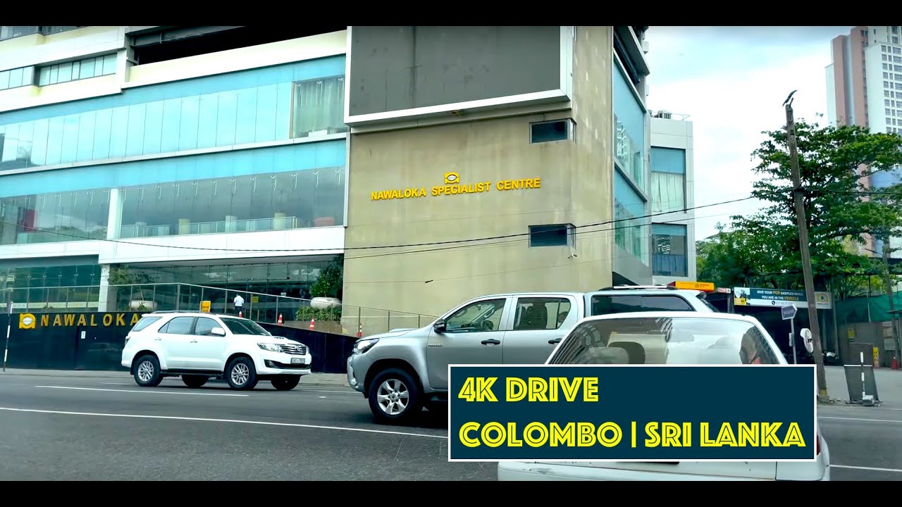 Colombo Sri Lanka | Nawaloka Hospitals