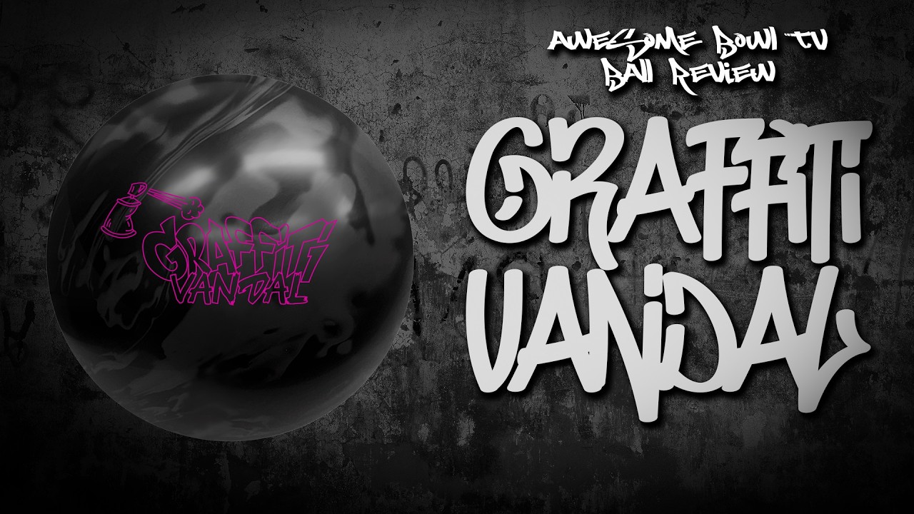 [2026 LIVE] LORDFIELD GRAFFITI VANDAL BALL REVIEW