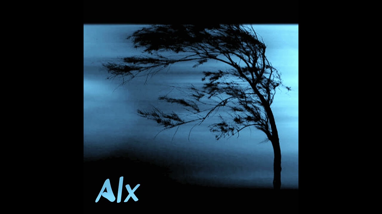 ALX – Ветер