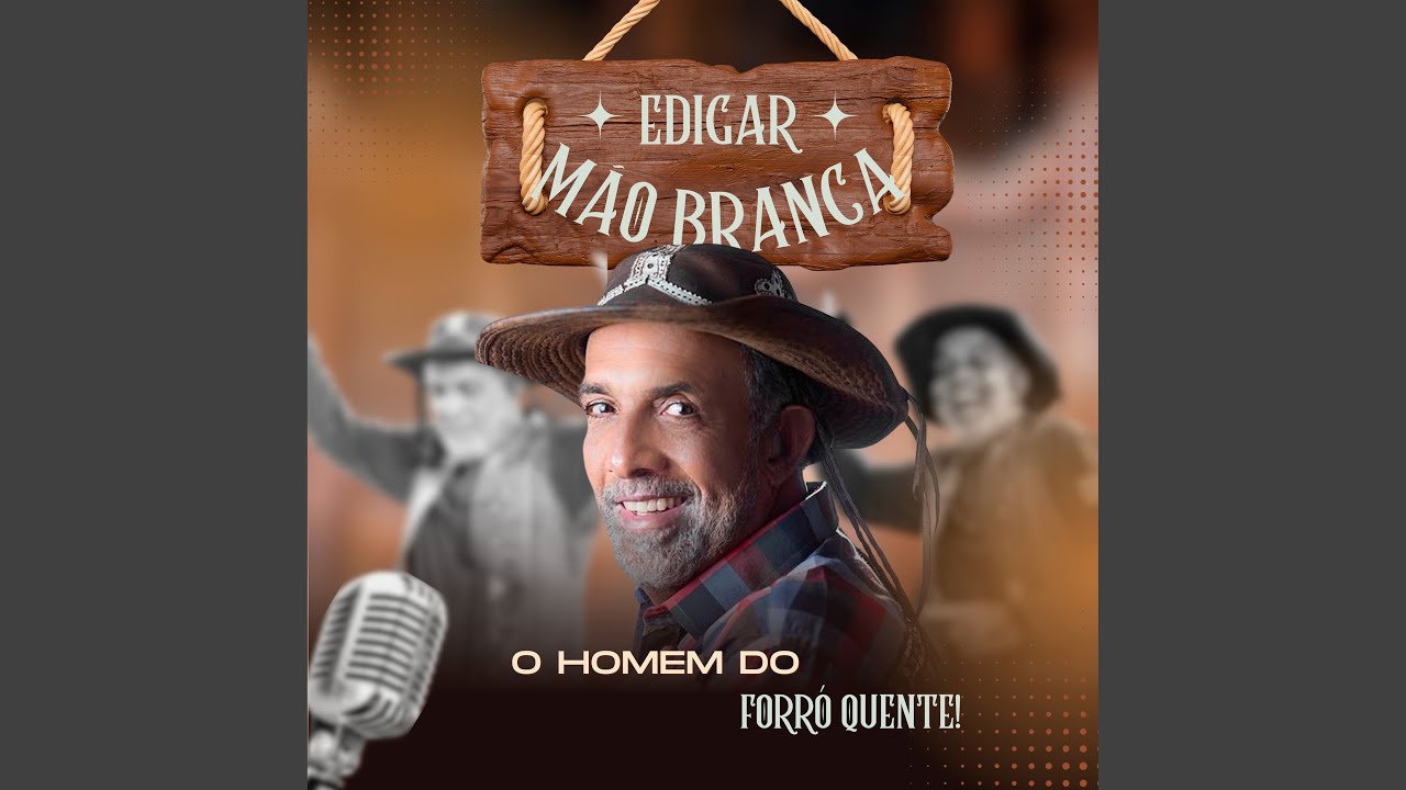 O Homem do Forró Quente