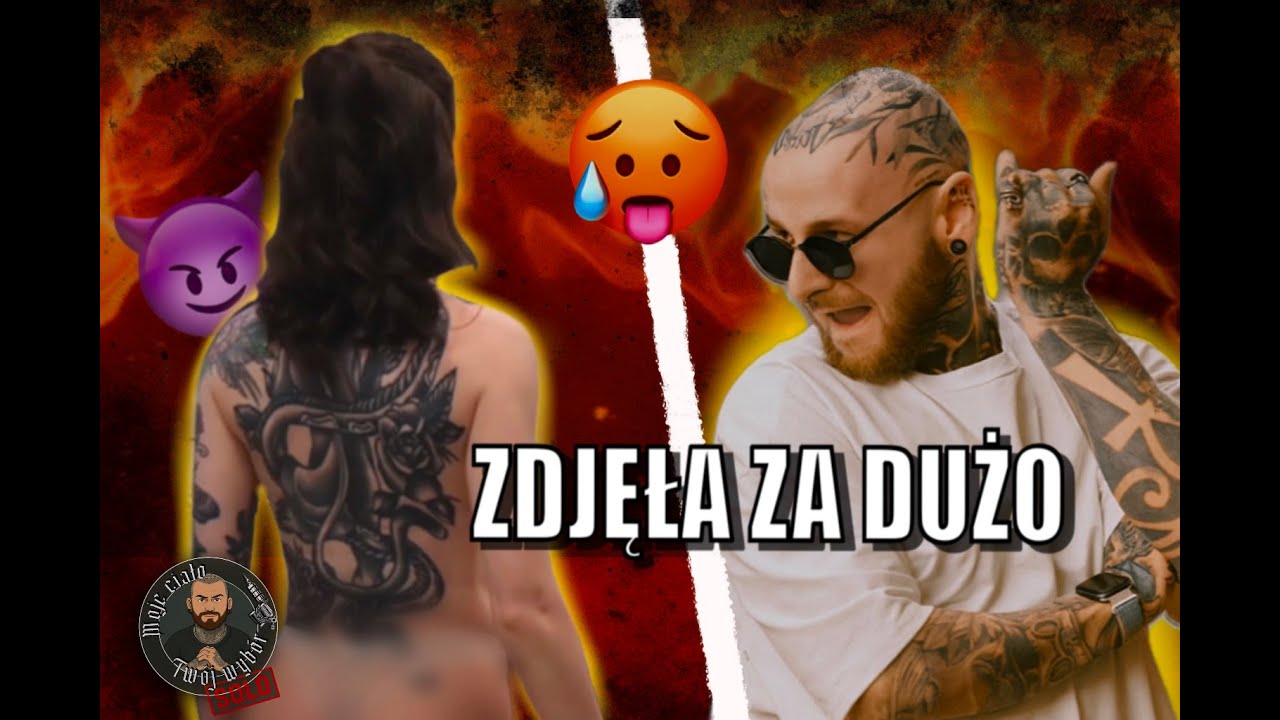 ZDJĘŁA ZA DUŻO # MCTW SOLO #  odc 1