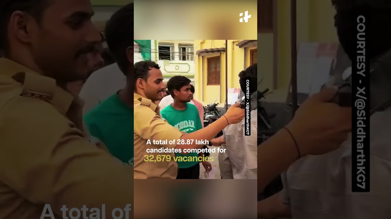 Caught Cheating? UP Police&rsquo;s Response Shocked Everyone #shorts