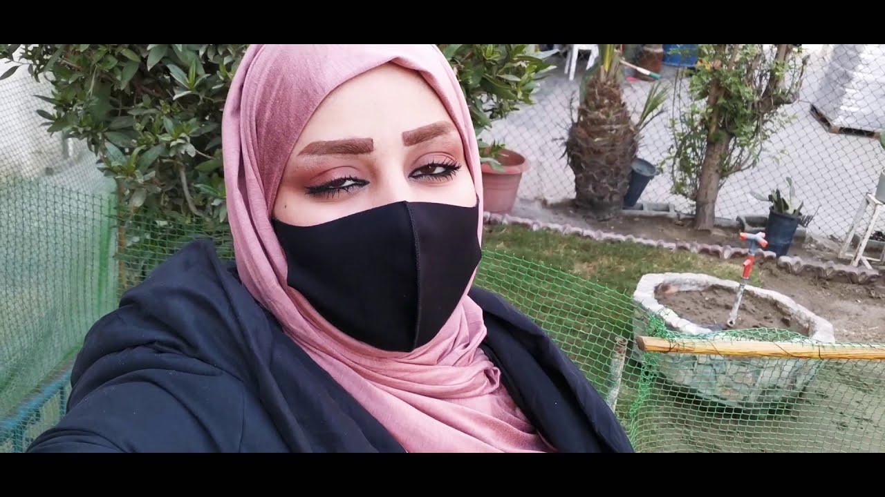 فلوك اول مره اروح باب الشرجي وسوك الغزل👈 في أوضاع كورونا #يومياتي🧿