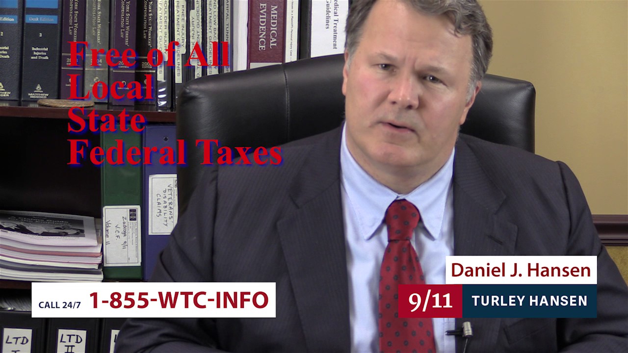 How Does A 9/11 Victim Attorney Get Paid?