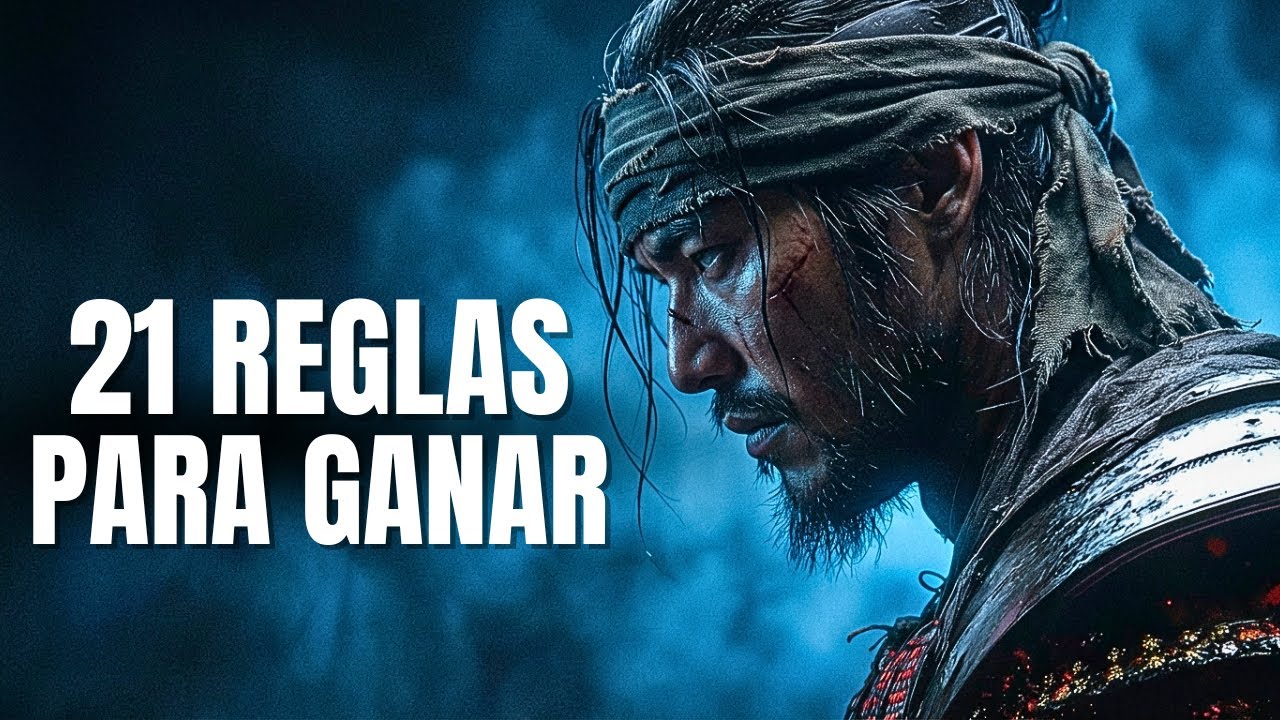 Los 21 Principios de Sun Tzu: Estrategia para Ganar en Todo