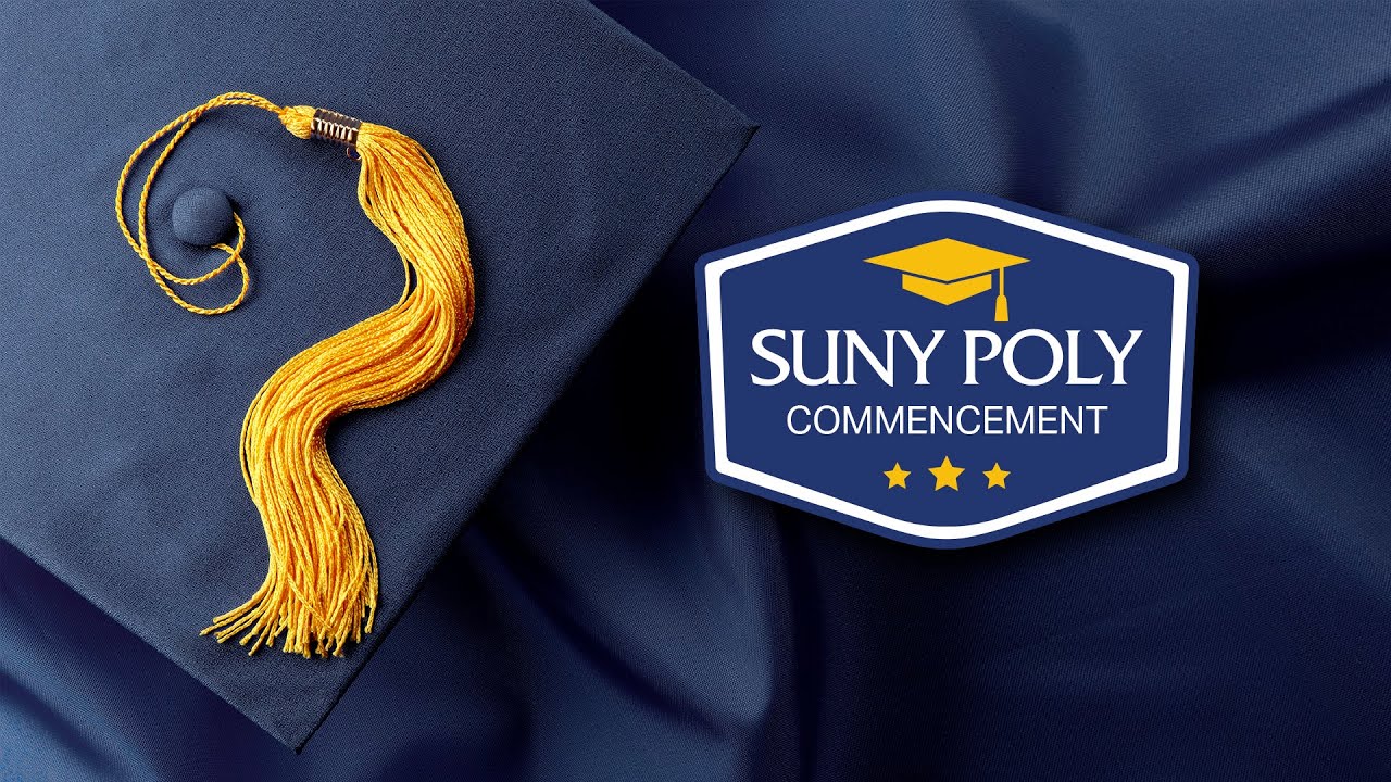 2025 Commencement - Colleges of A&S, Business, and Health Sciences