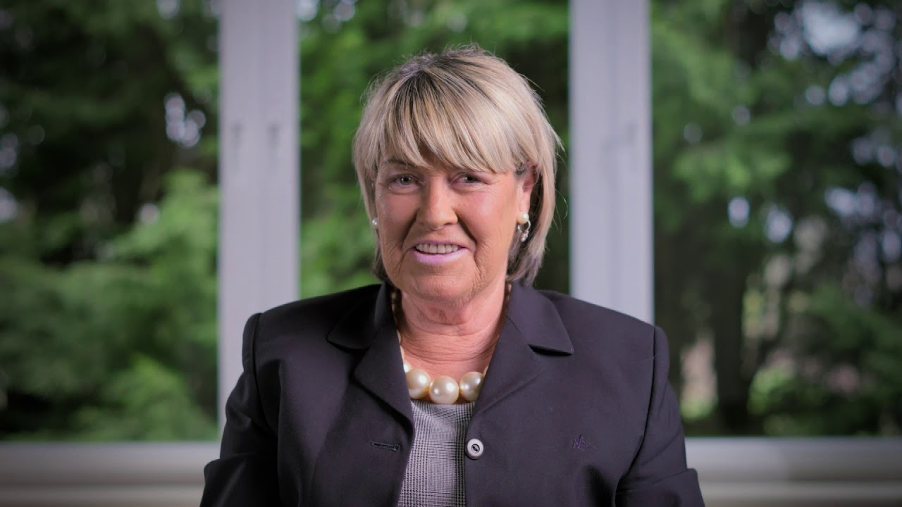 ROSE REILLY DOCUMENTARY