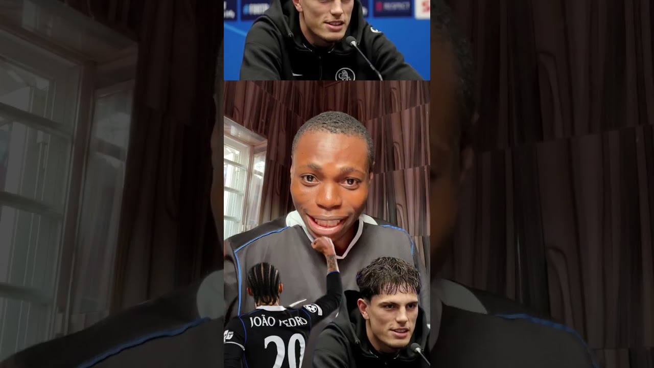 Garnacho and Joao send a strong message ahead of Arsenal game . Arsenal Chelsea will defeat tonight