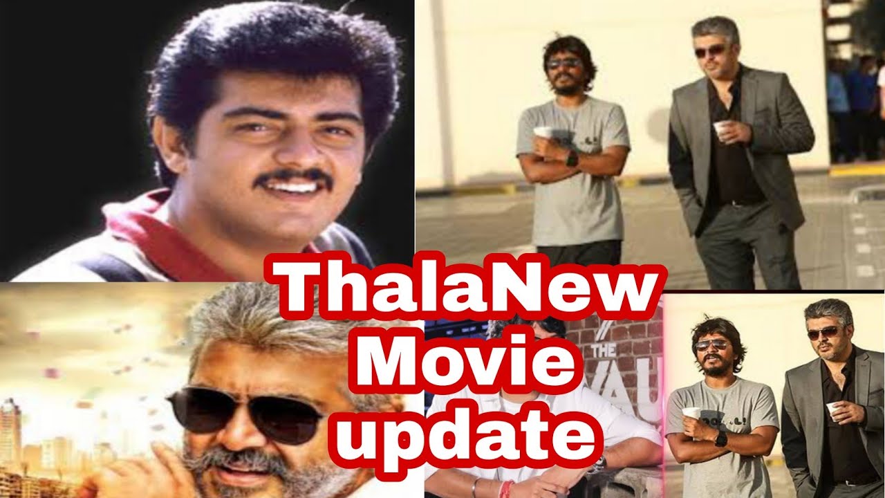 Thala Ajith Vishnu Vardhan New Movie Update | Ak 62 Director | Ajith kumar | Valimai | H Vinoth