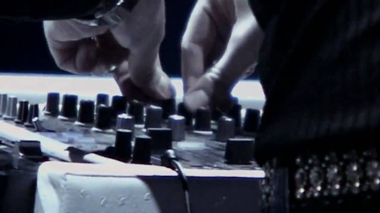Tiesto - Ten Seconds Before Sunrise [Tiesto EOL Tour - Copenhagen]