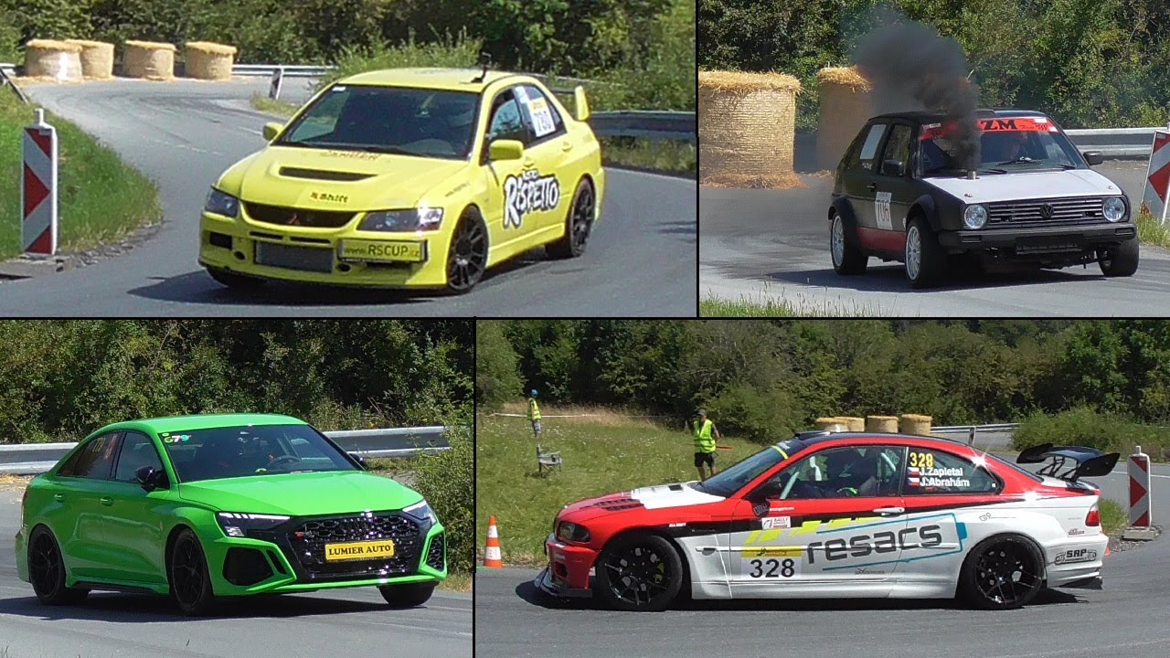 Vrchy Hobby Cup - Konice 11.8.2024 - Part 2/2 ► by Berny