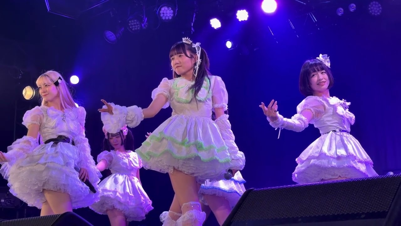 20260201 #新愛ニア 【HIRAETH.Tokyo】『超FREE BOMBER!! in 横浜1000CLUB』