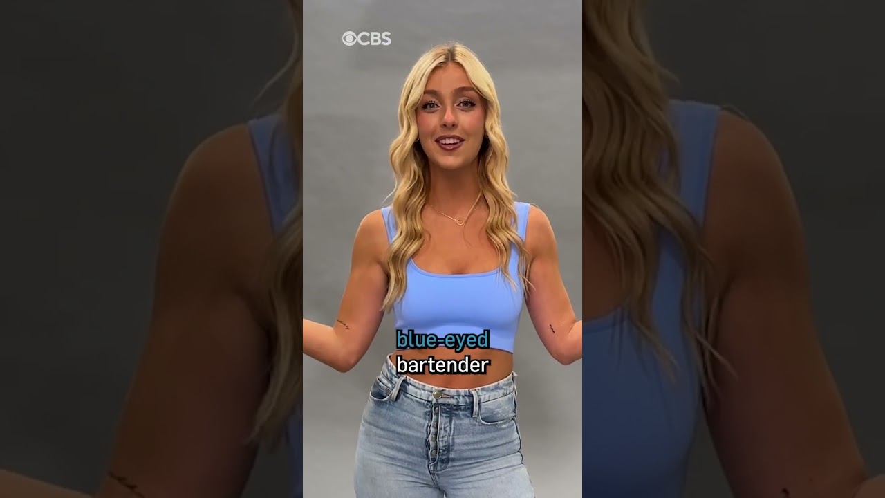 Introducing the #BB25 houseguests&hellip; there are endless possibilities awaiting them 👀 PART 2