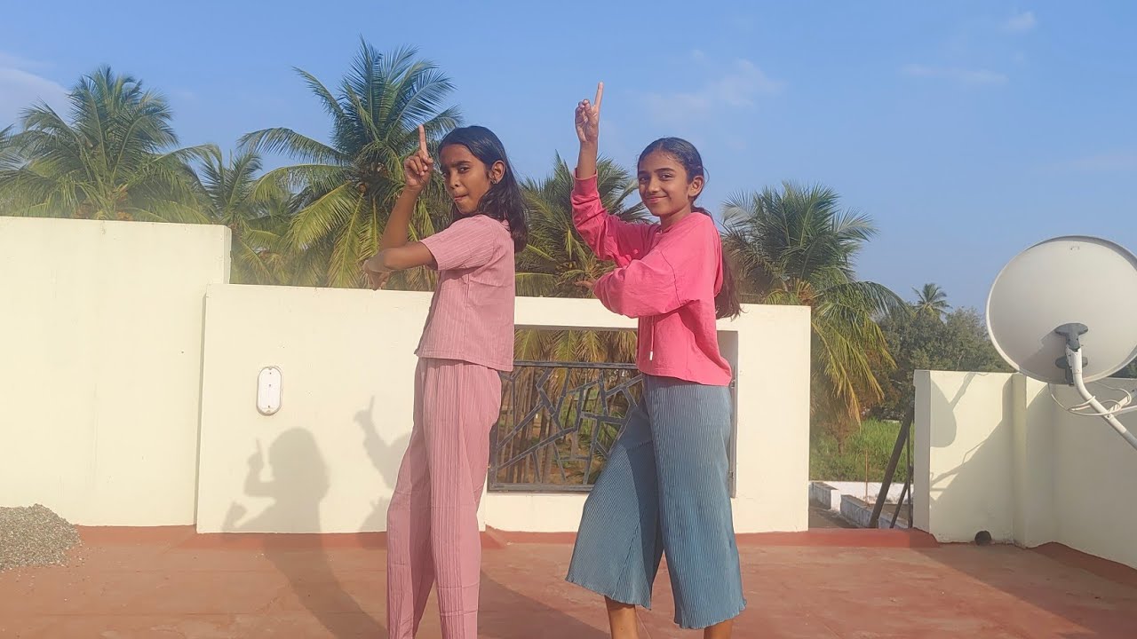 Ranubombaikiranu dance 🔥