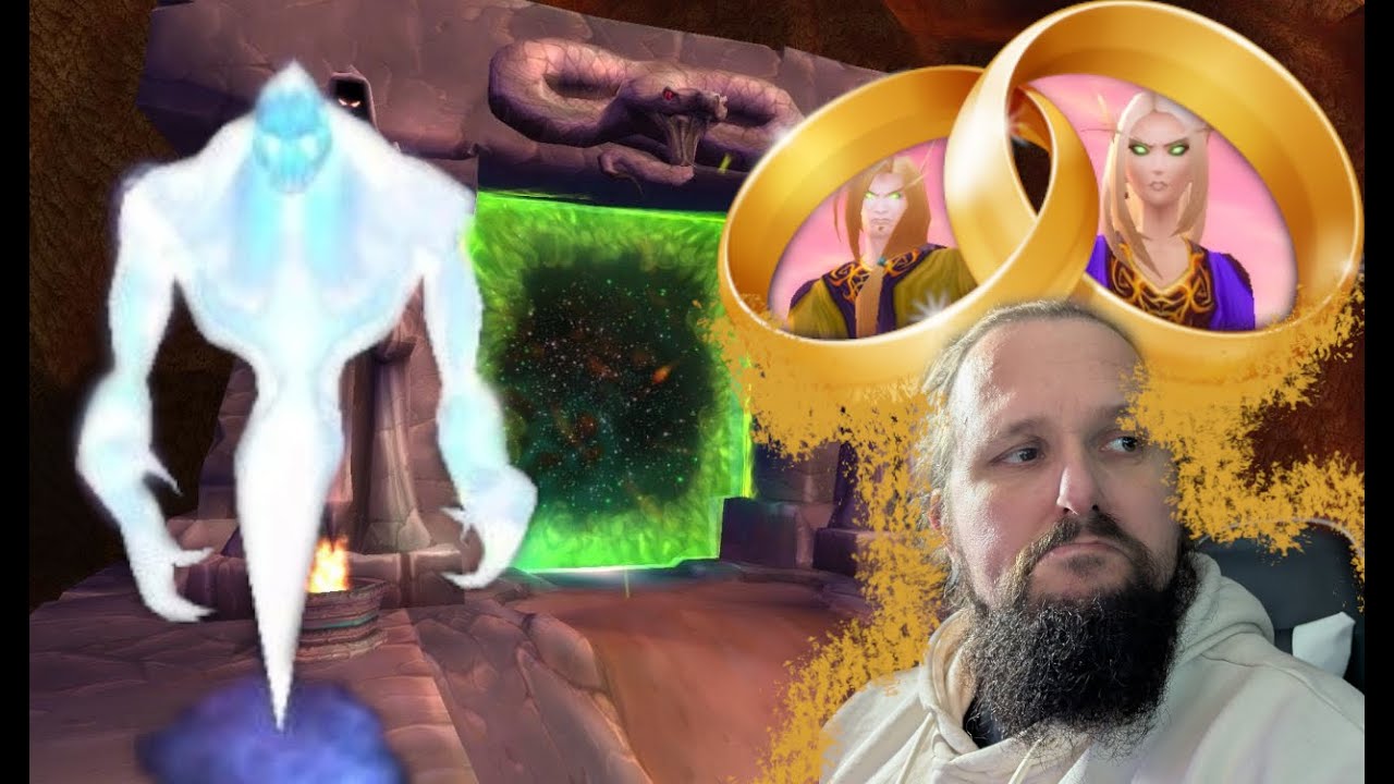 World of Warcraft TBC im Duo Folge 2: Raus aus dem Startgebiet