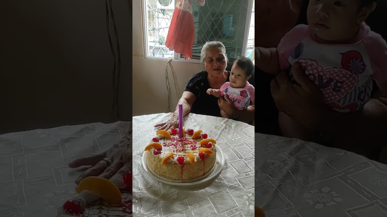 cumpleaño 🎂🎉 de Lila 🟣