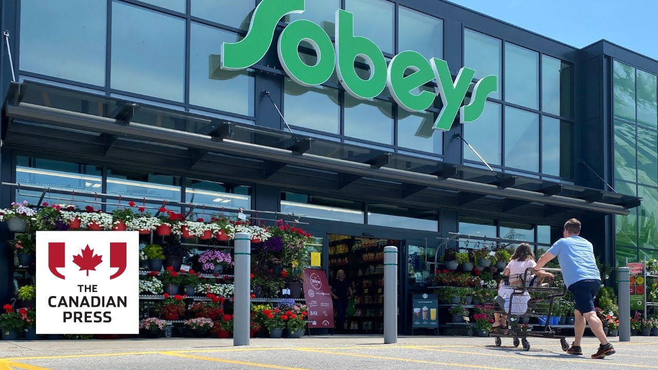 Empire sees 'buy Canadian' movement eat into sales of U.S. products