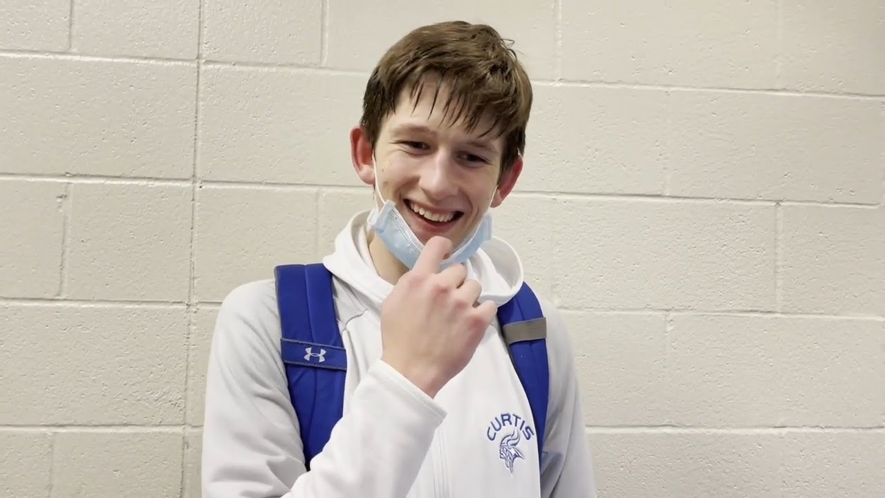 Curtis Guard Tyce Paulsen Hits Game-Sealing 3-Pointer In Win Over Sumner